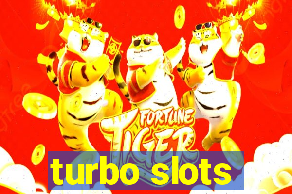 turbo slots